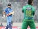 5 Reasons why Kohli went into 'non-T20' zone against Pakistan