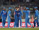 'India is going to be very tough to beat in the World T20'