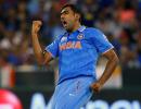 Why Ashwin won't complain about pitches