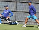 What is MS Dhoni trying to prove, asks Yuvraj's father