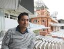 BCCI media manager cleared of Conflict of Interest charge