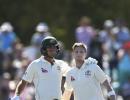 Burns & Smith put Australia in command