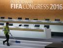 Fifa election: Reforms passed to prevent corruption