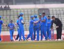 U-19 World Cup: Will it be an India-Pak semi-final?