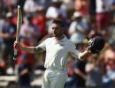 Number crunching: McCullum belts fastest ever Test century