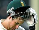 McKenzie named South Africa's batting coach