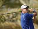 Former World No.1 Westwood focused on golf again after marriage breakdown