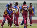 West Indies stun India to win maiden U-19 World Cup