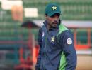 Pakistan pick tainted paceman Amir for New Zealand tour