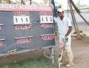 Mumbai school cricketer hits record unbeaten 652 runs in a single day!