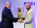 BCCI Awards: Big honours for Kohli, veteran 'keeper Kirmani