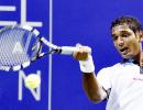 Beating Thiem last year gave me self-belief: Ramkumar