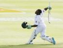 England sledging pushes tiny Bavuma to smash maiden Test ton