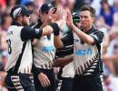 Mt. Maunganui T20: Boult bowls New Zealand to win over Sri Lanka