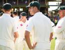 Sydney Test: Smith's offer for declaration rejected by Windies