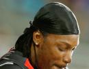 Wordwide ban on Chris Gayle? Tell Us!