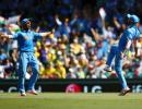 World champions Australia eye good start against 'aggressive' India