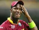 Windies T20 row: Let's settle this, says captain Sammy