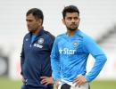 Kohli should not be rushed as captain in all formats: Sunny