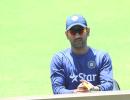 'Indian team has to adjust to extra bounce at the WACA'