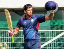 Delhi, Jharkhand, Vidarbha seal knockout spots in Syed Mushtaq Ali Trophy