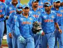 Why Zaheer picks India to win World T20