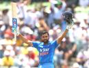 'Surprising that Rohit does not turn these performances in Tests'