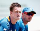 Wanderers Test: South Africa determined to overcome bowling woes