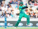 Amir bags wicket on return as Pakistan score T20 win over New Zealand