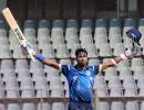 Mushtaq Ali T20: Pandya blitz fires Baroda past Vidarbha