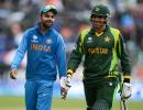 'Pakistan won't tour India, will only play if it's a home series'