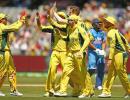 Will India suffer another whitewash in Australia?