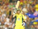 Kohli ton in vain as Australia claim ODI series 3-0