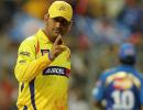 Dhoni to lead new IPL team Rising Pune Supergiants