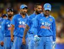 Battered India hoping to banish bowling woes; Ashwin set to return