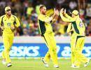 Australia a confident bunch going into WT20. Here's why...