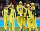 Dominant Australia eye ODI whitewash against India