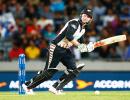 Short boundaries: Munro gets NZ call-up; Chigumbura quits Zim captaincy