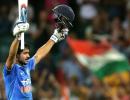 Pandey capiatalised on Rahane's injury; why Rohit's 'not disappointed'