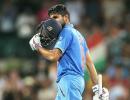 5th ODI: Pandey's debut ton helps India avoid whitewash