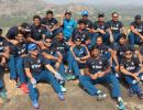 U-19 WC warm-up: Kishan, Bhui slam tons as India slay Canada