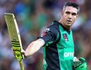 I'm loving it, says Pietersen