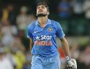 'Visualisation' helped Manish Pandey play match-winning knock