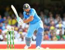 ICC rankings: In-form Rohit jets to career-best fifth spot