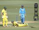 Dhoni, Smith think Spidercam not too friendly an interference