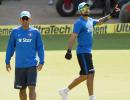 India eye revival, redemption in T20 series against Australia