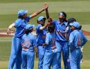 India's women team to forfeit matches vs Pakistan