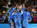 Kohli-less India hope to continue T20 momentum against Sri Lanka