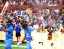 Gavaskar tags India favourites at World T20 after Adelaide victory