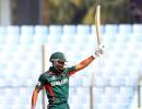 Bangladesh stun defending champions South Africa in U19 WC opener